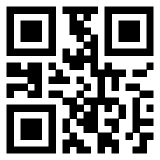 Immagine del Qr Code di 3207325477