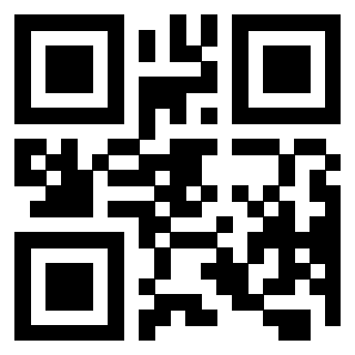 Scansione del QrCode di 3207325478