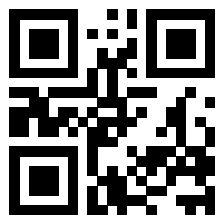 Il QrCode di 3207325479