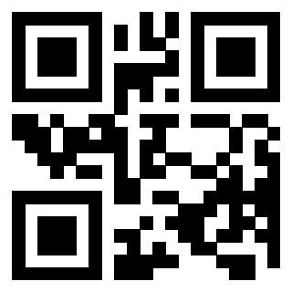 3207325481 - Immagine del Qr Code associato