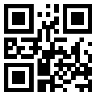 Immagine del QrCode di 3207325482