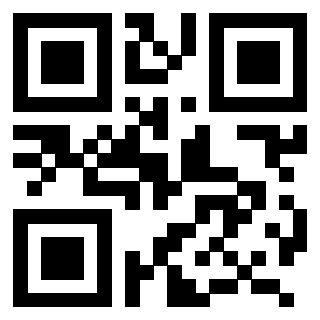 Il Qr Code di 3207325488
