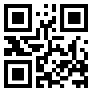 Il Qr Code di 3207325489
