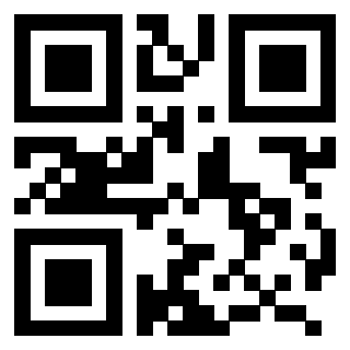 Scansione del QrCode di 3207325492