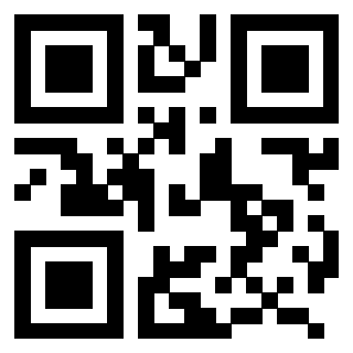 3207325493 QrCode associato