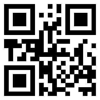 Immagine del Qr Code di 3207325494