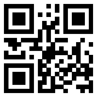 Il Qr Code di 3207325495