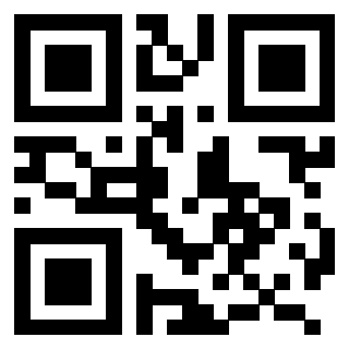 3207325499 - Immagine del QrCode associato