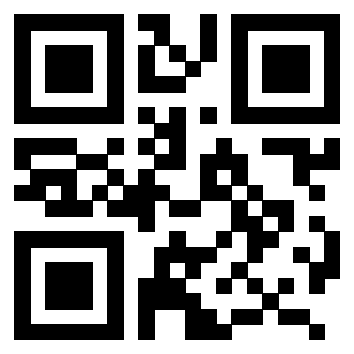 3207325500 Qr Code associato