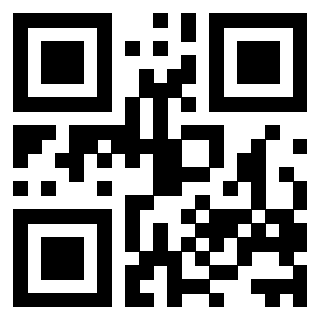 3207325501 QrCode associato