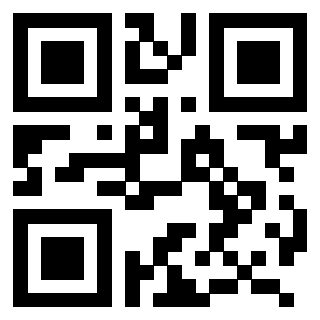 Scansione del Qr Code di 3207325503