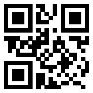 3207325505 - Immagine del QrCode associato