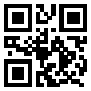 Immagine del Qr Code di 3207325507