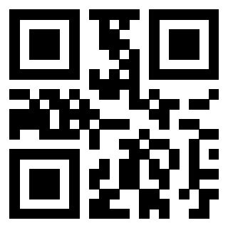 Scansione del Qr Code di 3207325508