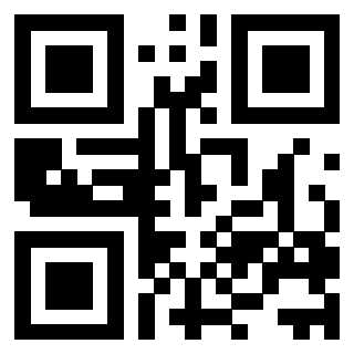 Il Qr Code di 3207325511