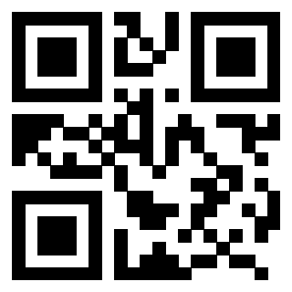 3207325513 QrCode associato