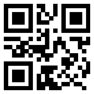 3207325516 Qr Code associato