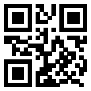 3207325521 - Immagine del QrCode associato