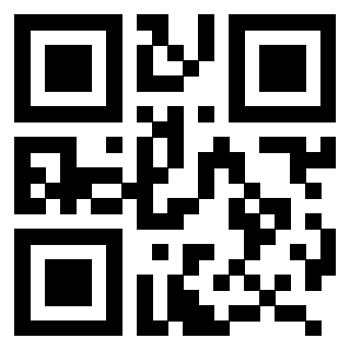3207325522 - Immagine del QrCode