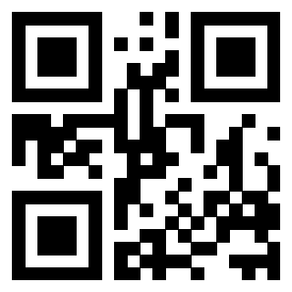3207325524 - Immagine del Qr Code associato