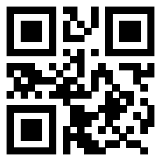 3207325525 - Immagine del QrCode associato