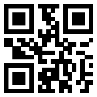 3207325526 - Immagine del QrCode