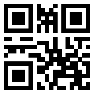 3207325527 - Immagine del QrCode