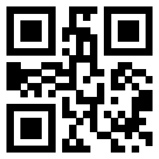 Immagine del QrCode di 3207325528