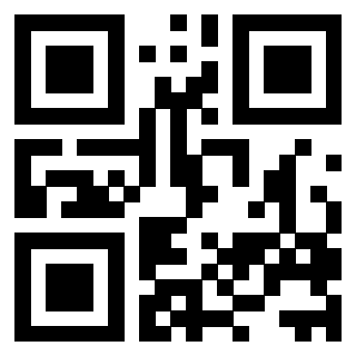 3207325529 QrCode associato