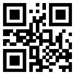 Il Qr Code di 3207325530