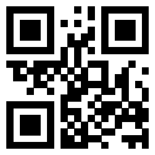 Scansione del QrCode di 3207325531