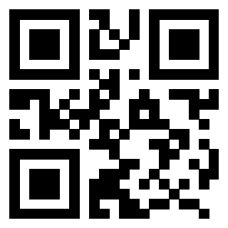 Il Qr Code di 3207325532