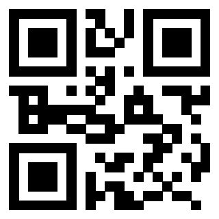 3207325533 Qr Code associato