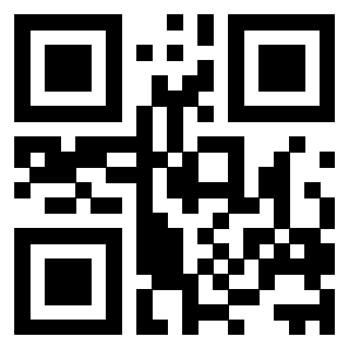 Scansione del Qr Code di 3207325534