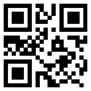 QrCode di 3207325535