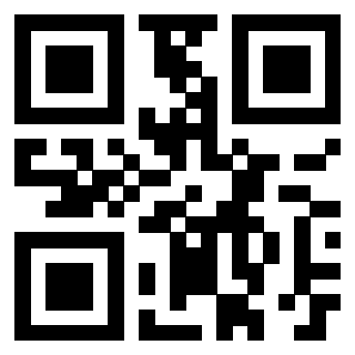 3207325536 - Immagine del Qr Code