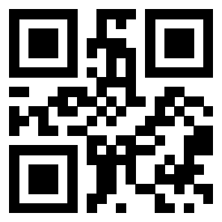 3207325537 - Immagine del QrCode associato