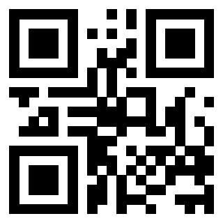 Immagine del QrCode di 3207325538