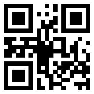 3207325539 - Immagine del Qr Code associato