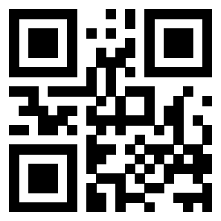 3207325540 QrCode associato