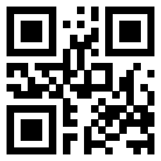 Il QrCode di 3207325541