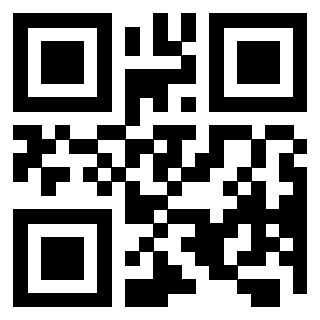 Scansione del Qr Code di 3207325543