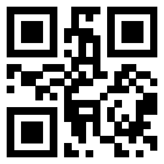 Il QrCode di 3207325544