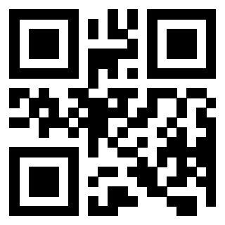 Il QrCode di 3207325548