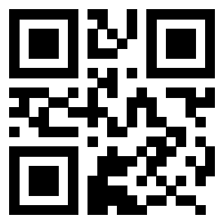 Scansione del Qr Code di 3207325551