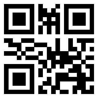 Immagine del Qr Code di 3207325552
