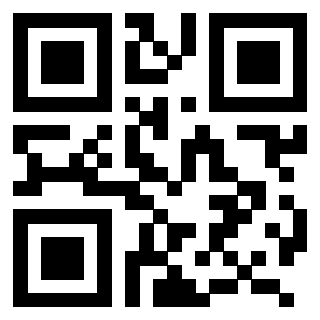 Immagine del Qr Code di 3207325553
