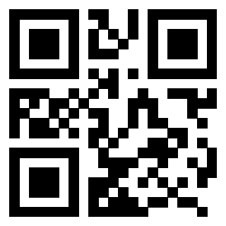 Scansione del QrCode di 3207325554