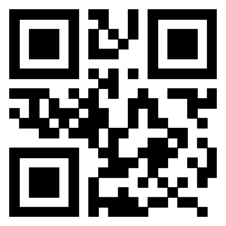 QrCode di 3207325555