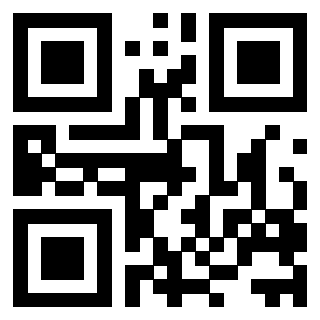 3207325556 QrCode associato